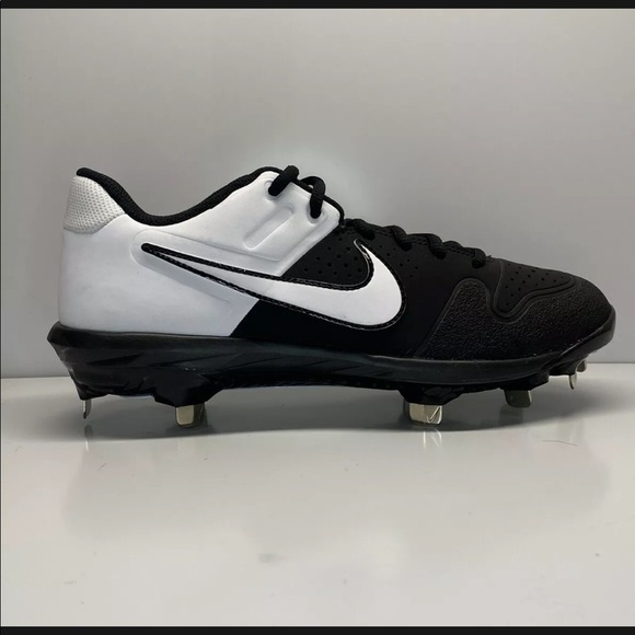 Nike Other - NEW NIKE ALPHA HUARACHE Varsity Low AO7960-003 Baseball Metal Cleats (L1)